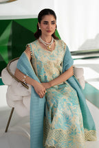 RANG RASIYA CARNATION ISLA
