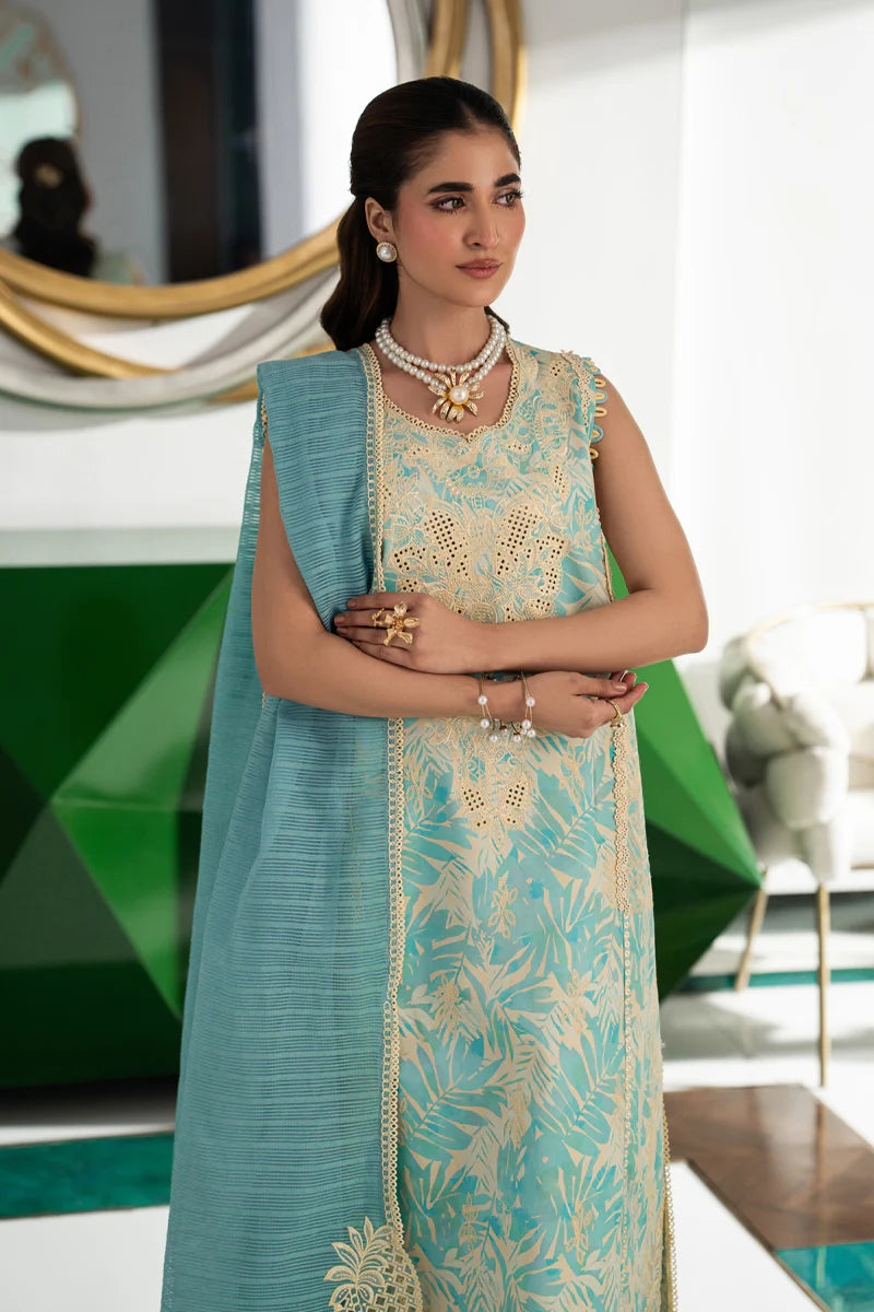RANG RASIYA CARNATION ISLA