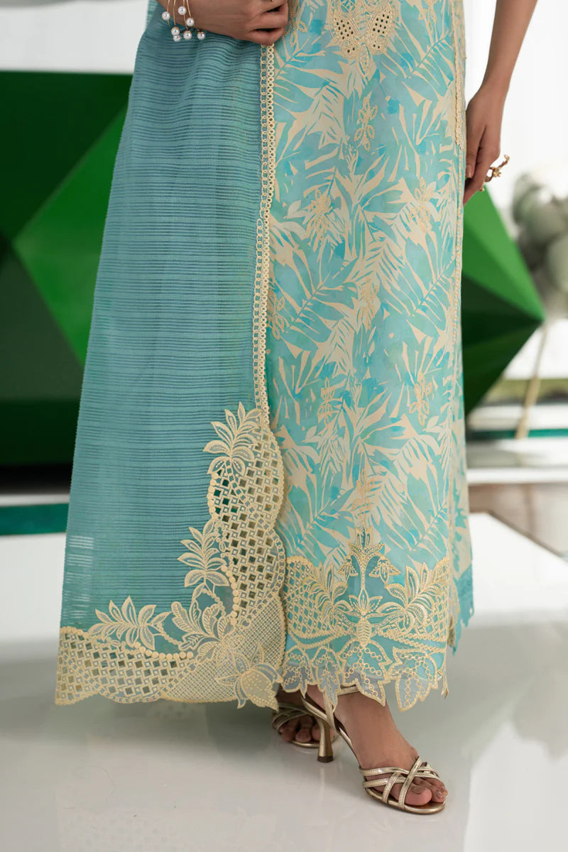 RANG RASIYA CARNATION ISLA