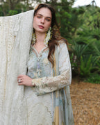 MUSHQ HEMLINE THE SECRET GARDEN HUNSS260411