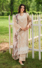 ASIFA NABEEL EDEN ECC-03