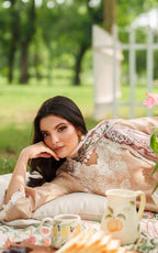 ASIFA NABEEL EDEN ECC-03