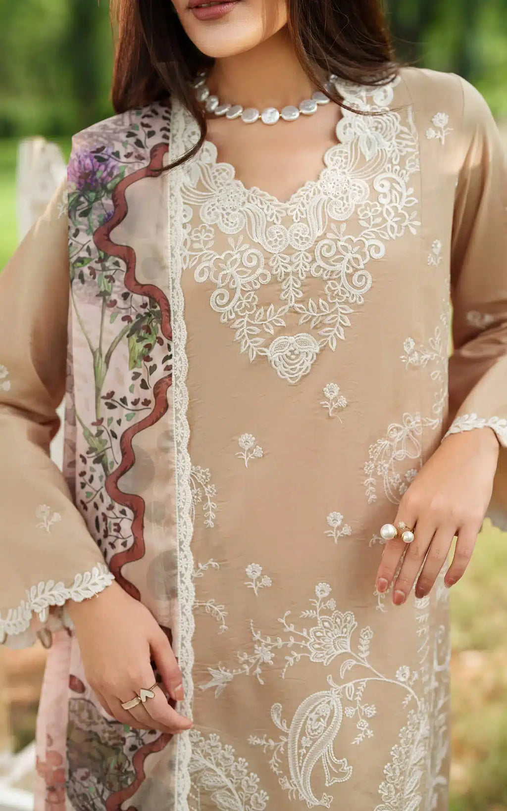 ASIFA NABEEL EDEN ECC-03