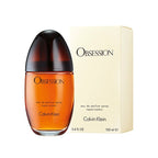 CALVIN KLEIN OBSESSION EDP