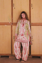 SAIRA RIZWAN JOOLIE JPU25-06