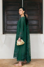 SAIRA RIZWAN SREP-08