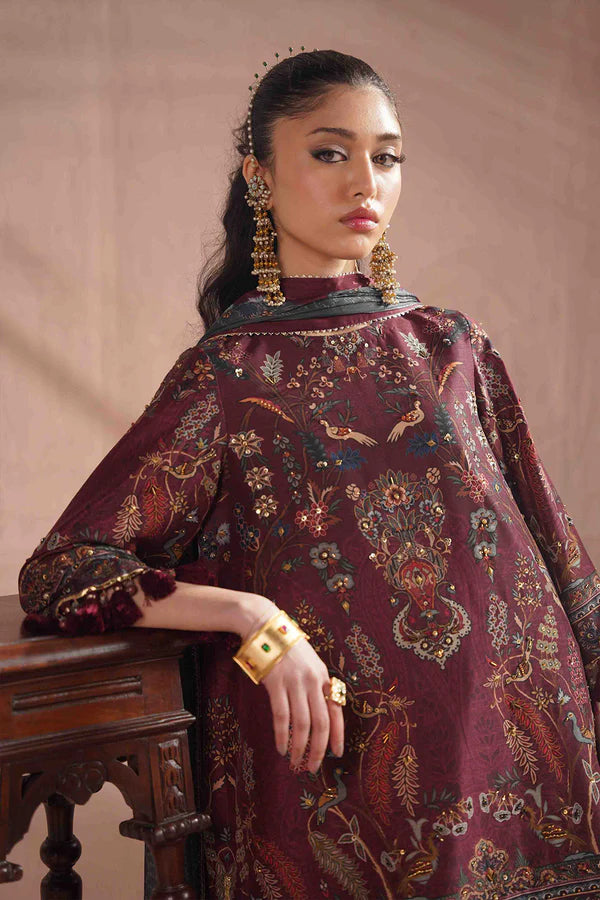 SAIRA RIZWAN YARA 3PC