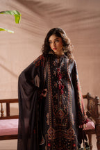 SAIRA RIZWAN TARA 3PC