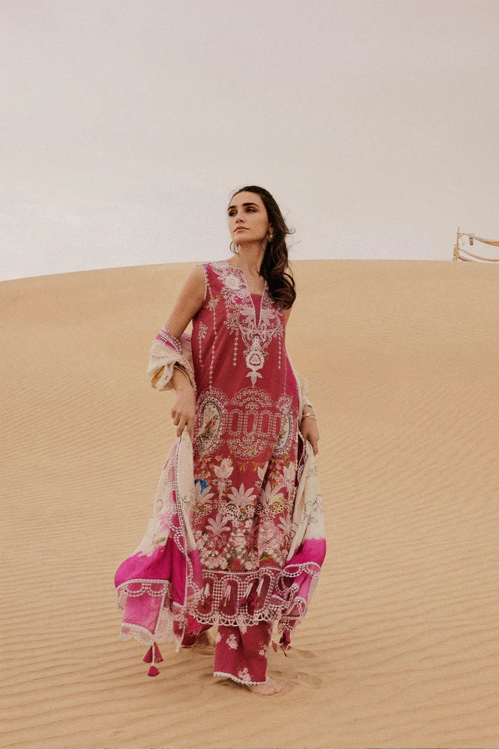SAIRA RIZWAN LUXURY ZUMAR-SRL26-02