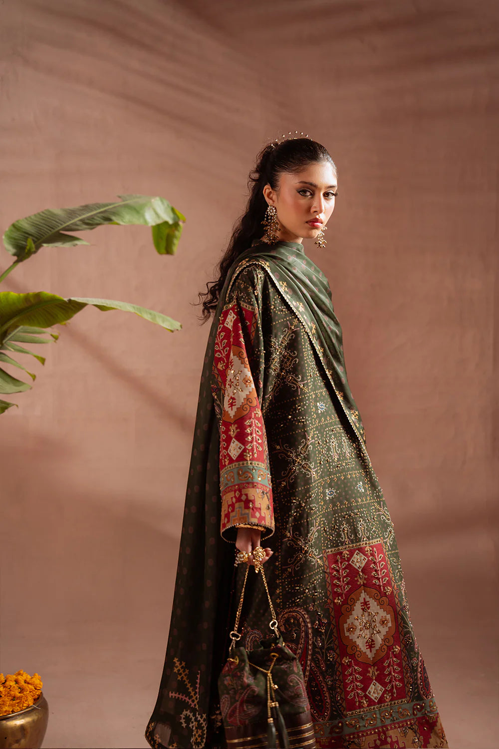 SAIRA RIZWAN MINA 3PC