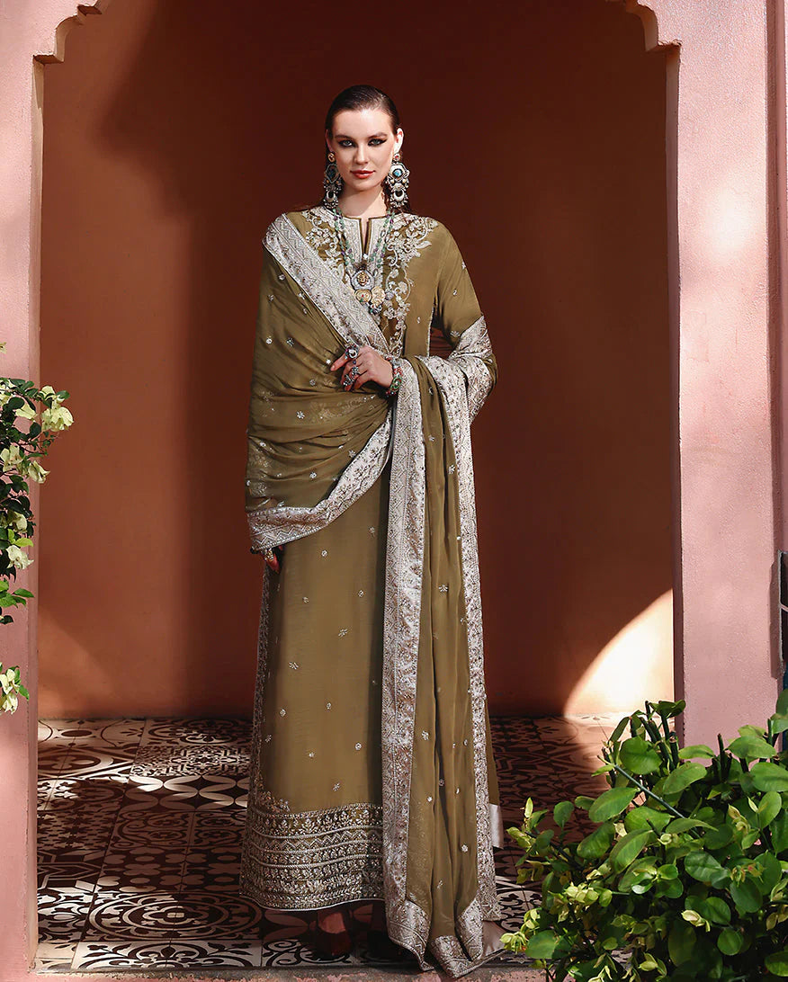 MUSHQ HIMLINE NUVERA HUNES260103