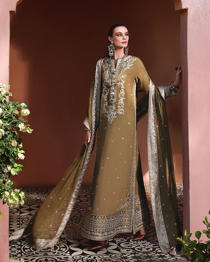 MUSHQ HIMLINE NUVERA HUNES260103