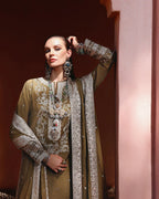 MUSHQ HIMLINE NUVERA HUNES260103