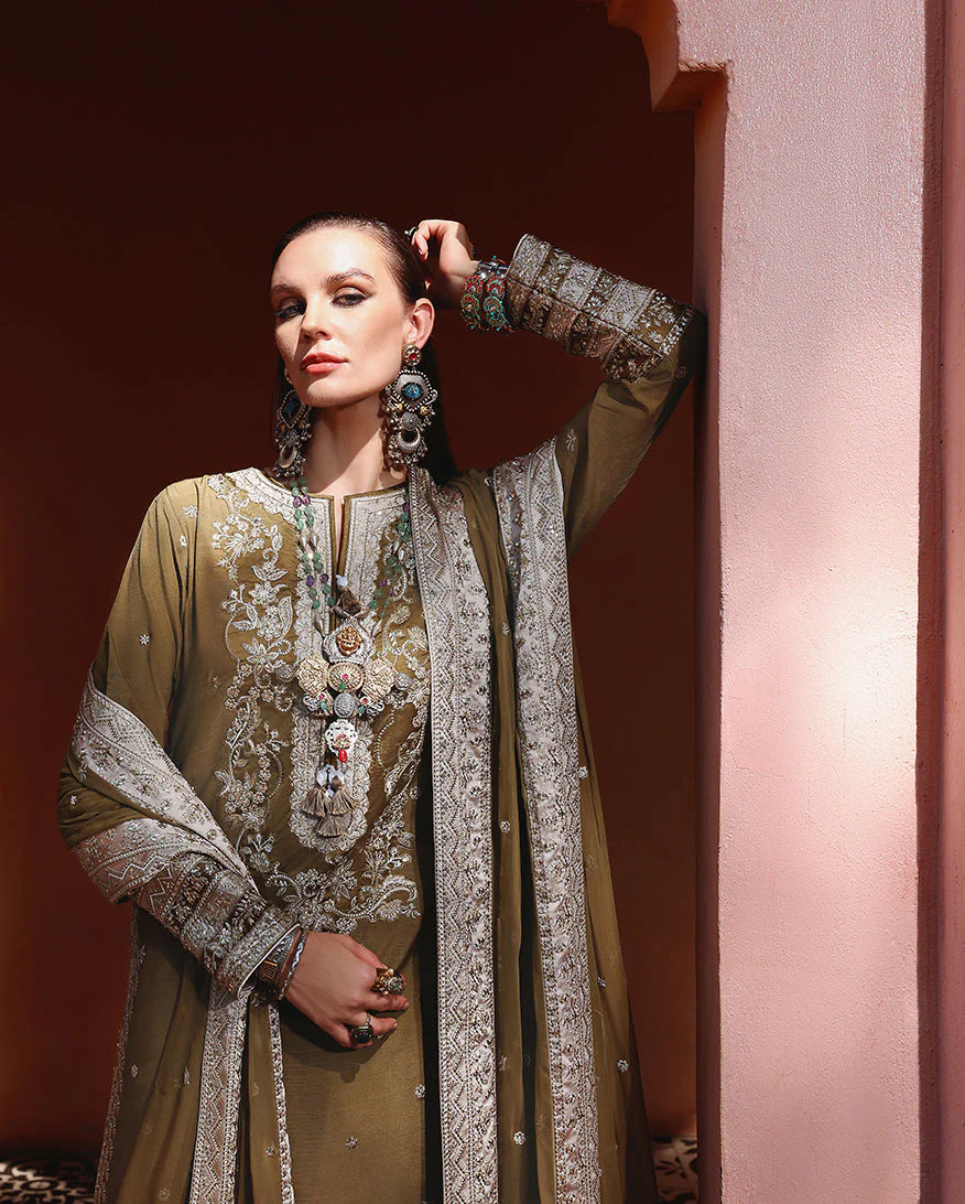 MUSHQ HIMLINE NUVERA HUNES260103