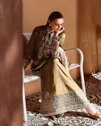 MUSHQ HIMLINE NUVERA HUNES260103