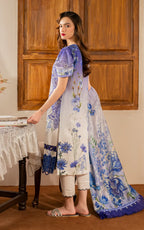 ASIFA NABEEL MERAKI MVL25-06