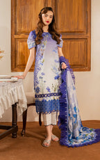 ASIFA NABEEL MERAKI MVL25-06