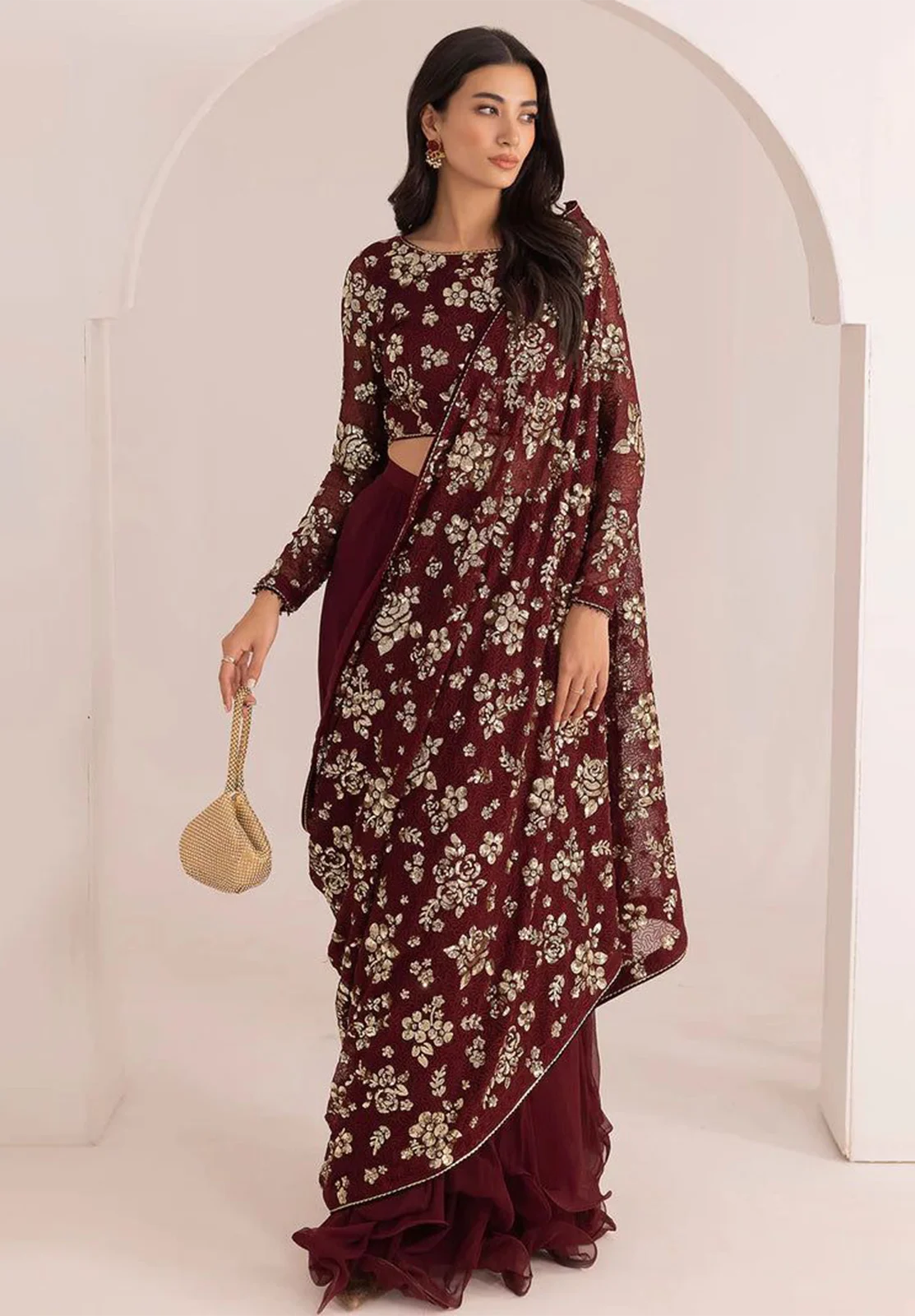 UC-3022 JAZMIN