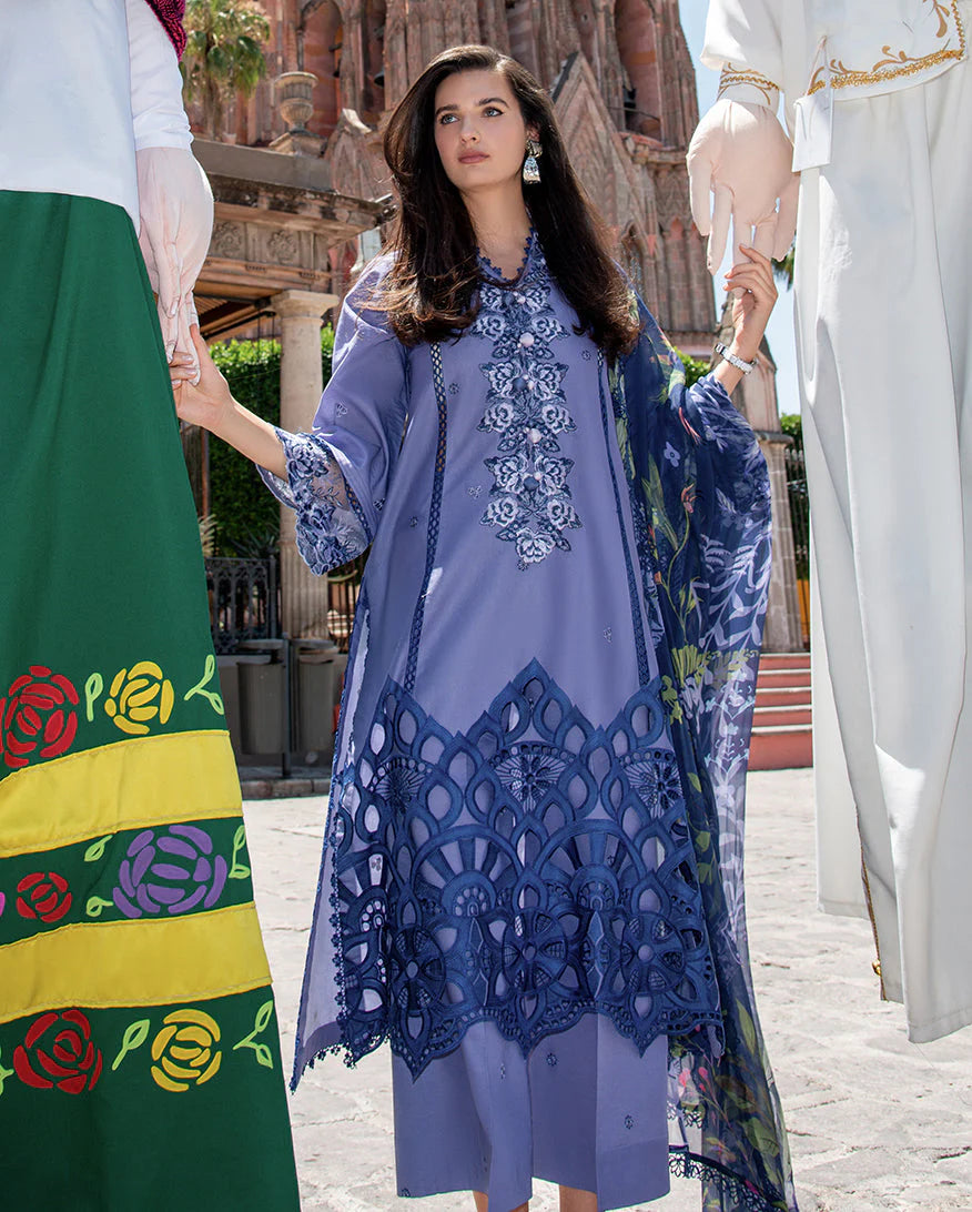 HEMLINE MUSHQ ODYSSEY JUANA