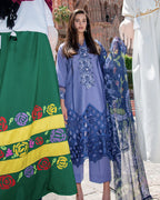 HEMLINE MUSHQ ODYSSEY JUANA