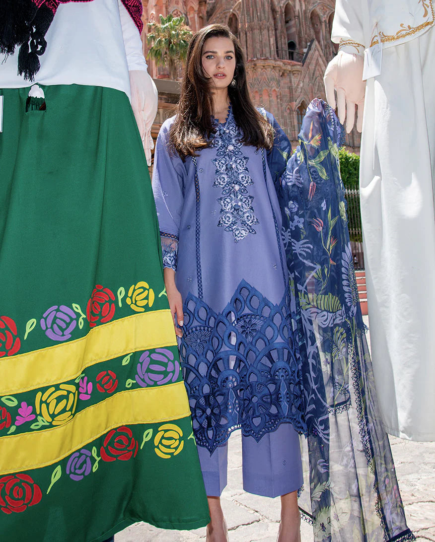 HEMLINE MUSHQ ODYSSEY JUANA