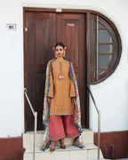 JUGNU BY HUSSAIN REHAR NAL