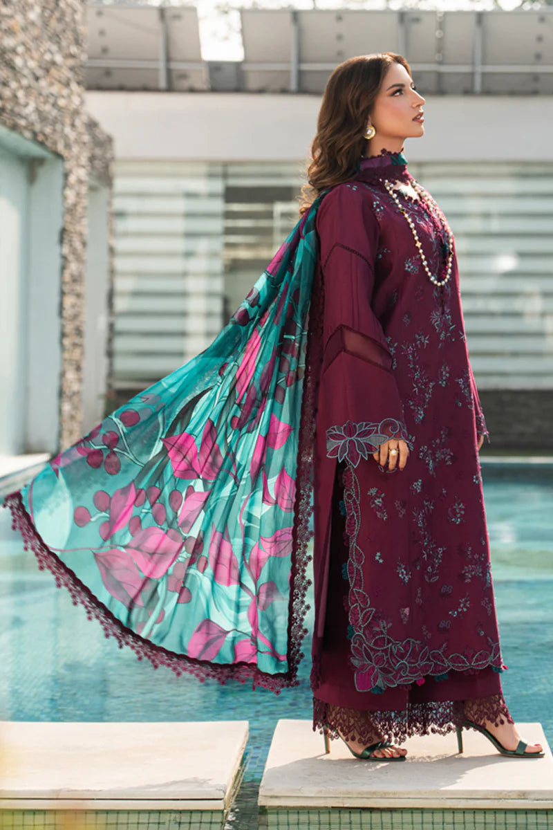 RANG RASIYA CARNATION KAIA