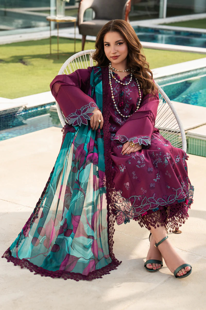 RANG RASIYA CARNATION KAIA