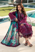RANG RASIYA CARNATION KAIA