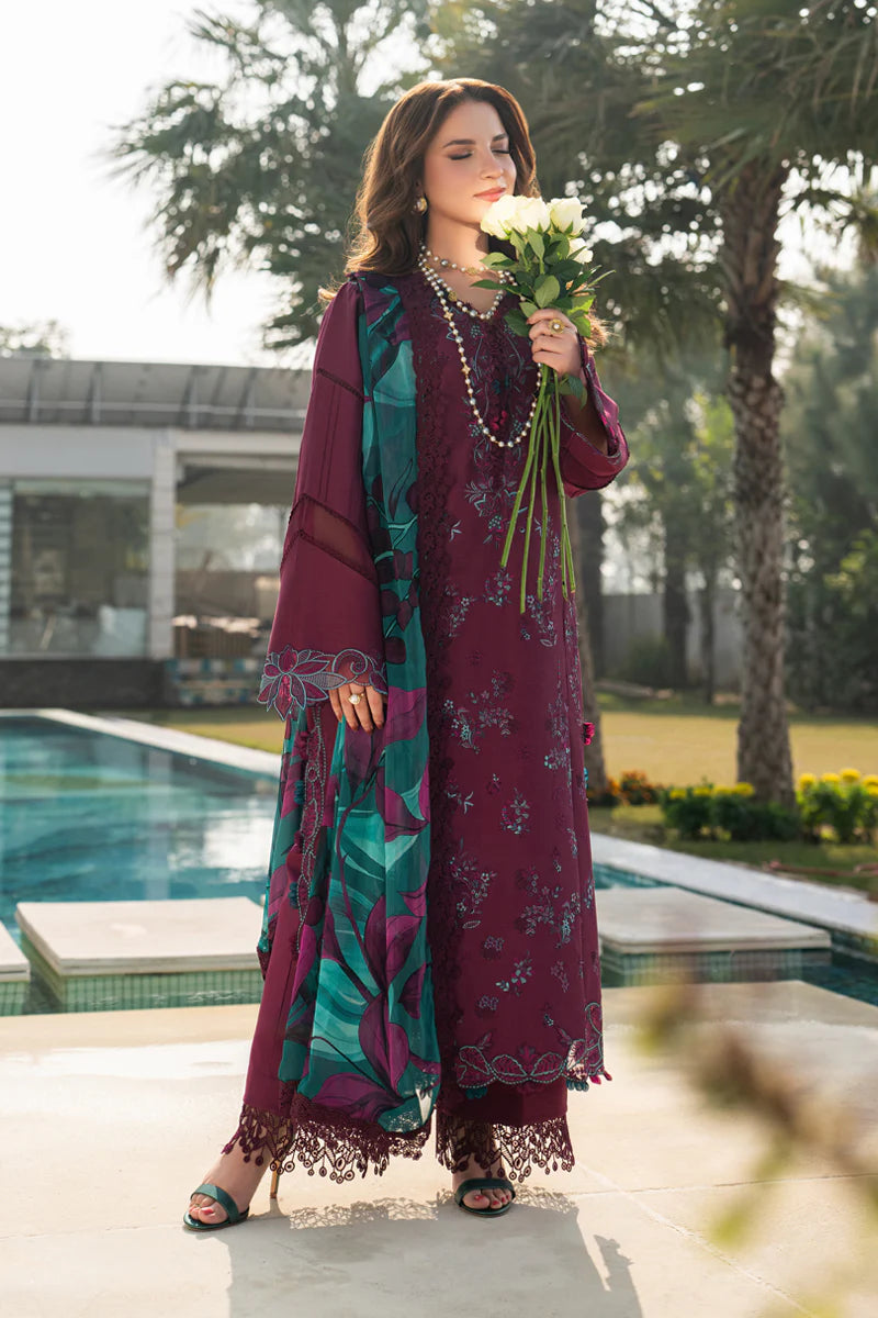 RANG RASIYA CARNATION KAIA