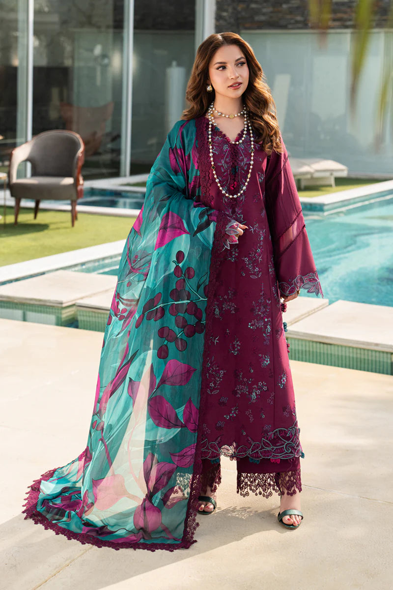 RANG RASIYA CARNATION KAIA