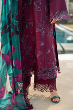 RANG RASIYA CARNATION KAIA