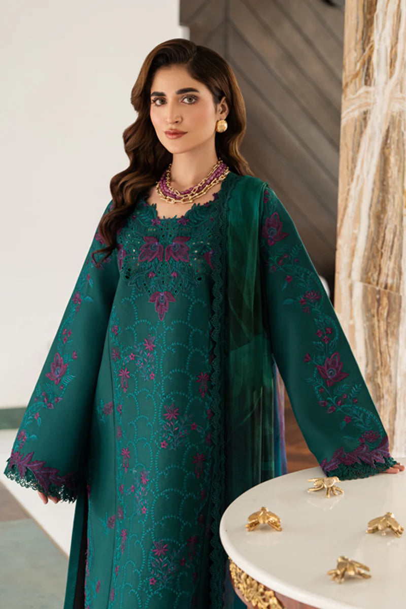 RANG RASIYA CARNATION KEYA