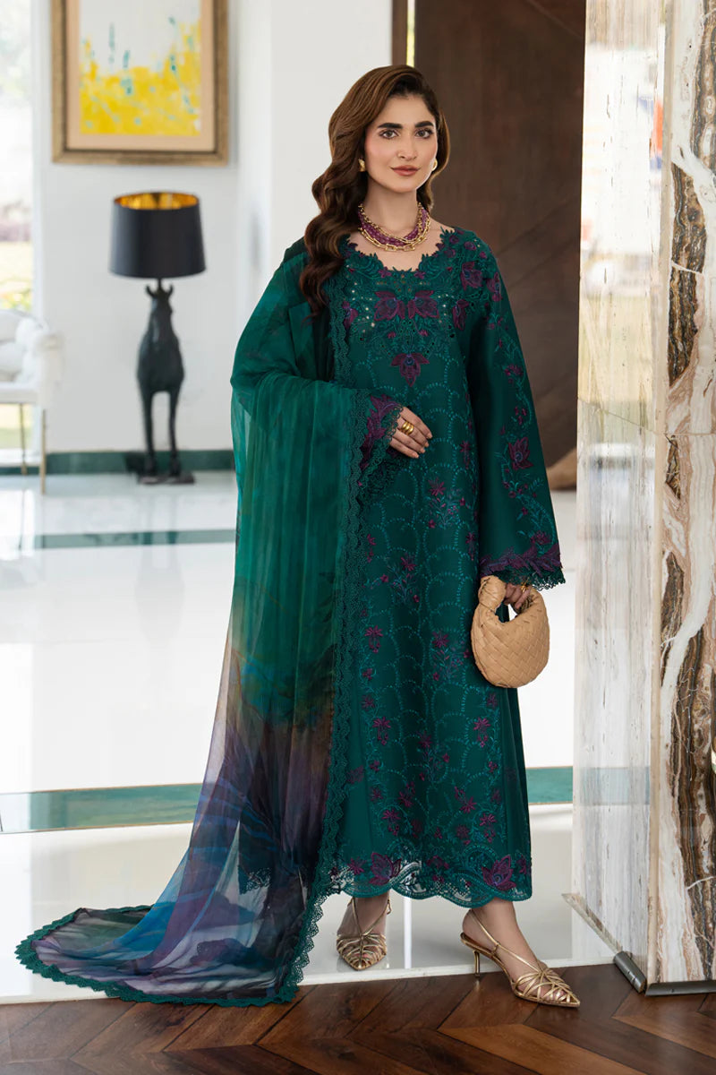 RANG RASIYA CARNATION KEYA