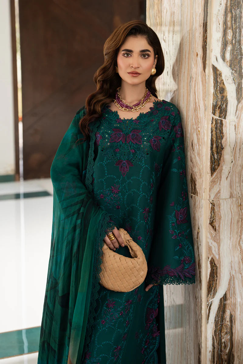 RANG RASIYA CARNATION KEYA