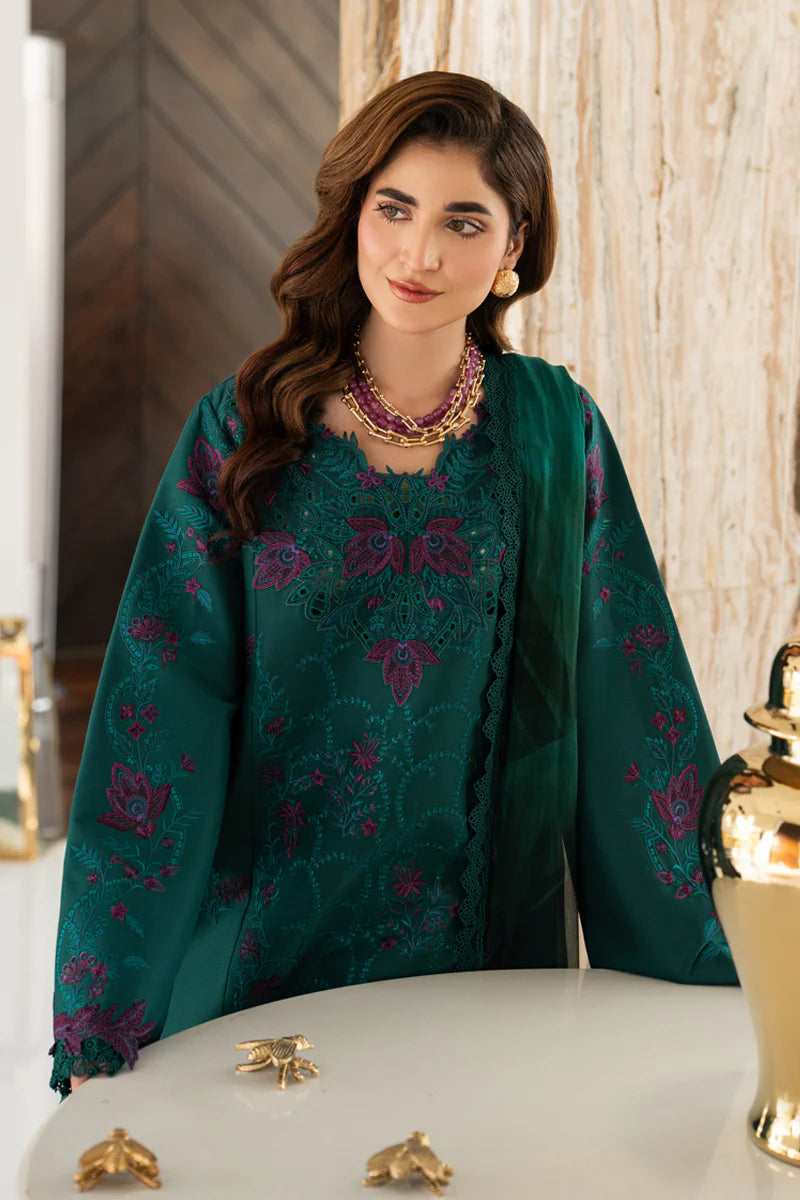 RANG RASIYA CARNATION KEYA