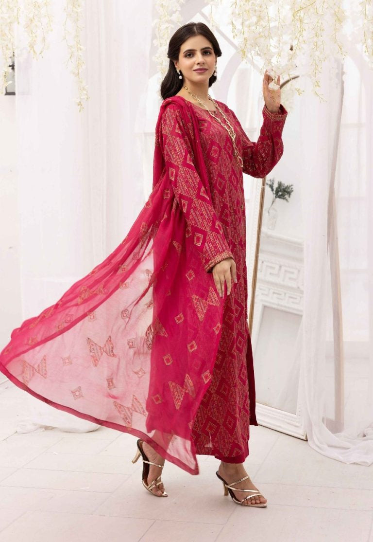 KHOOBSURAT SIGNATURE KS-507