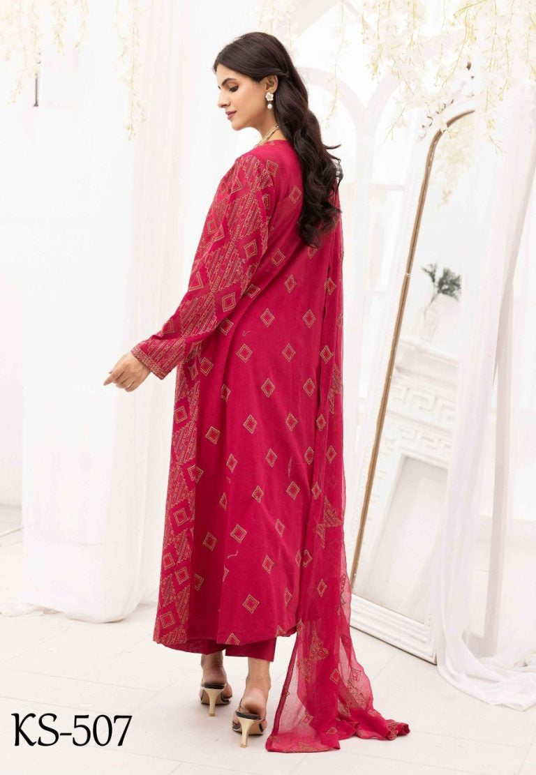 KHOOBSURAT SIGNATURE KS-507