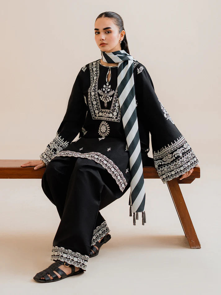 KIARA NOURA 3PC