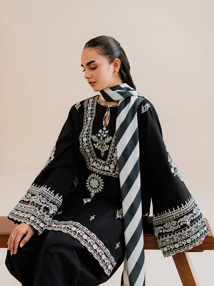 KIARA NOURA 3PC