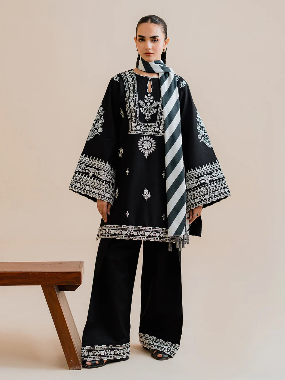 KIARA NOURA 3PC