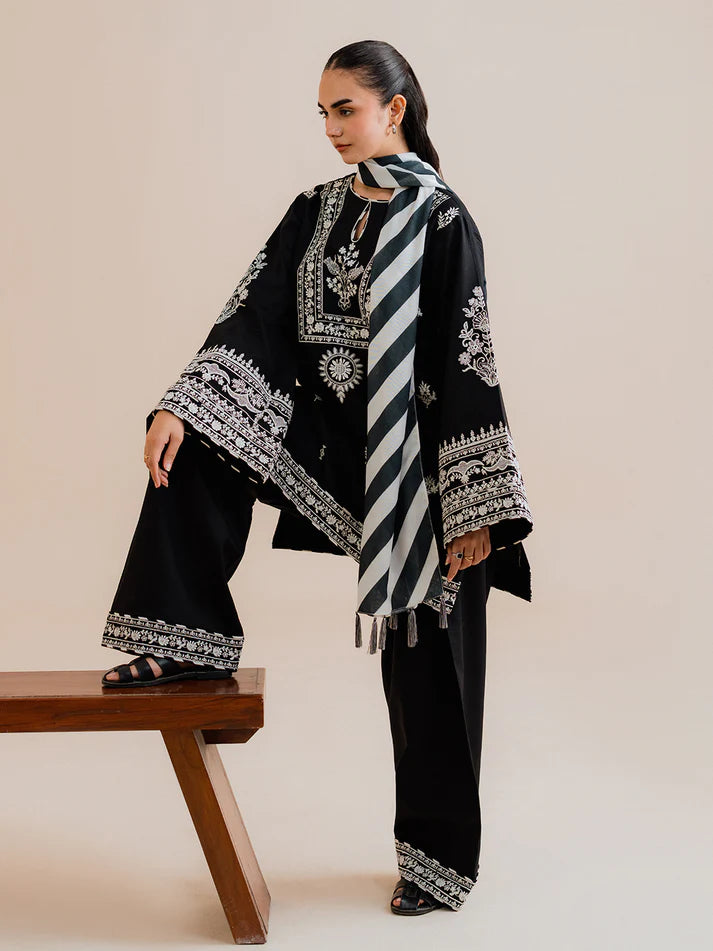 KIARA NOURA 3PC