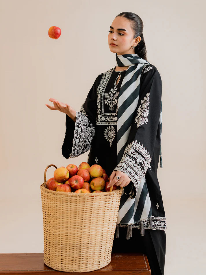 KIARA NOURA 3PC
