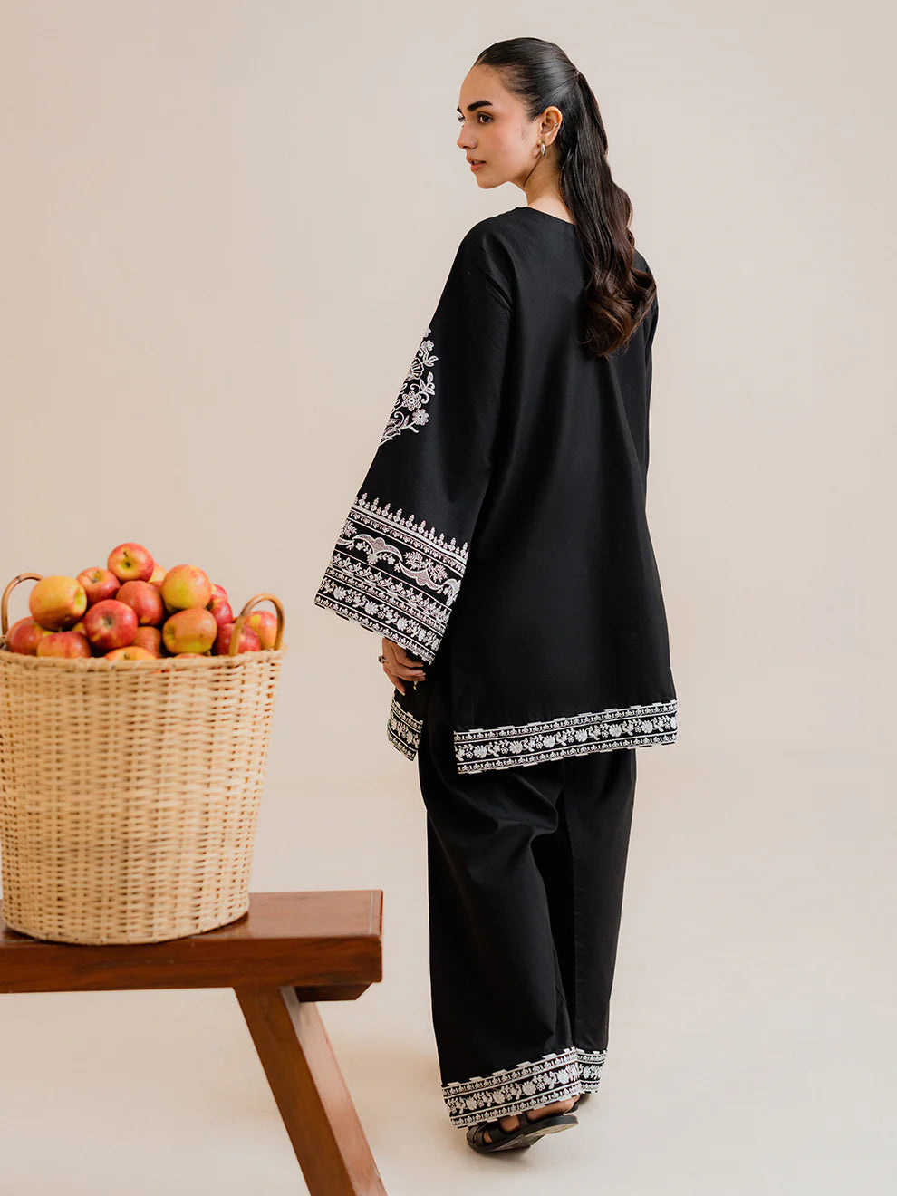 KIARA NOURA 3PC