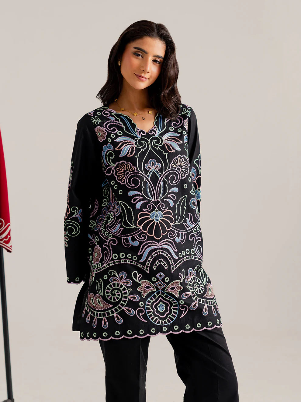 KIARA ZEPHIRE 2PC