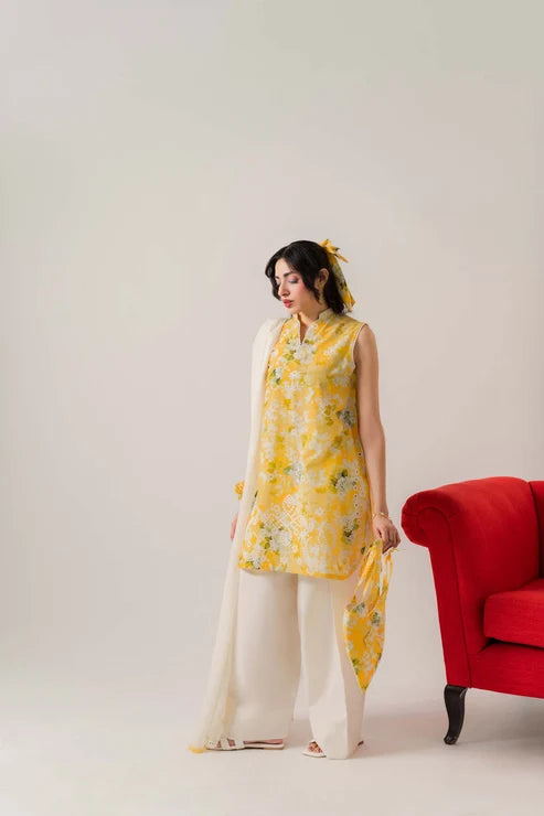 KIARA LIMECELLO 3PC
