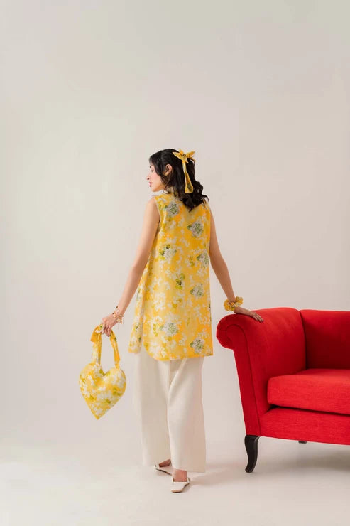 KIARA LIMECELLO 3PC