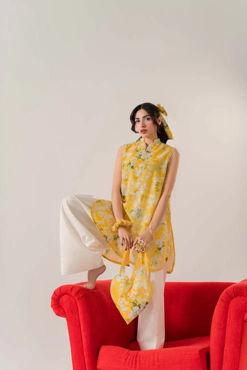 KIARA LIMECELLO 3PC
