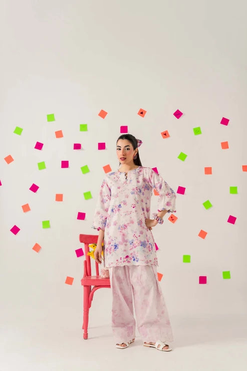 KIARA AZZURA 3PC