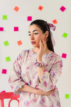 KIARA AZZURA 3PC